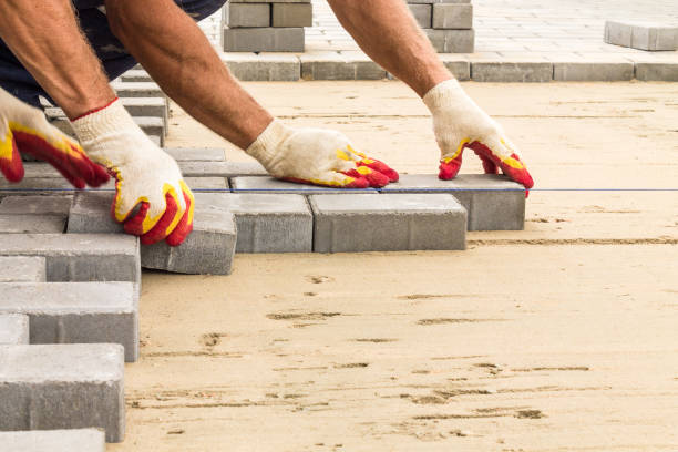 Best Residential Paver Driveway  in Florence, MT