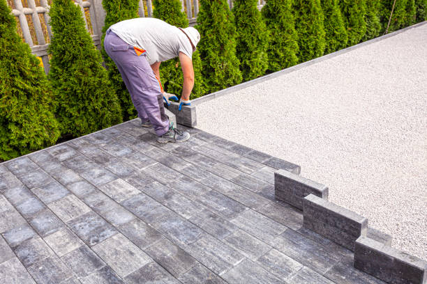 Best Driveway Pavers Near Me  in Florence, MT