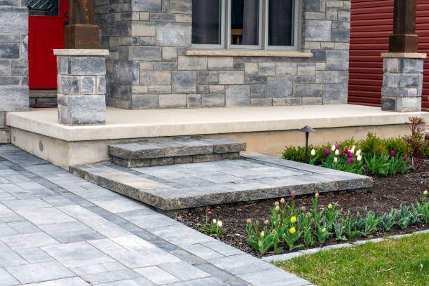 Reliable Florence, MT Driveway Pavers Solutions