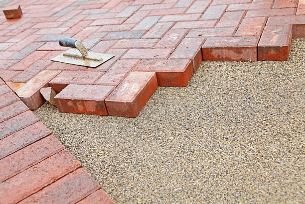 Reasons to Select Us for Your Driveway Paving Requirements in Florence, MT