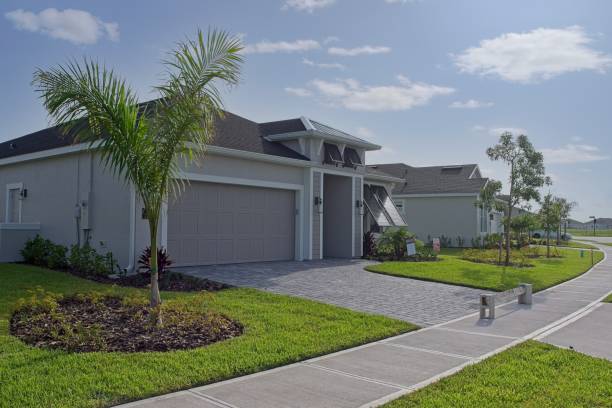 Best Driveway Pavers Near Me  in Florence, MT